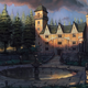 Illustration for article titled emFables/em Concept Art is Like a Giant Storybook